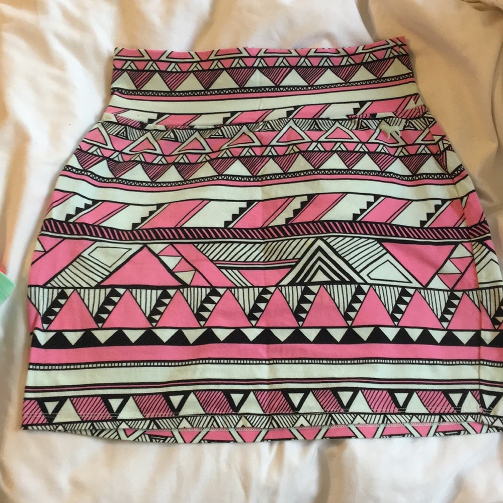 PINK Victoria’s Secret Mini Skirt